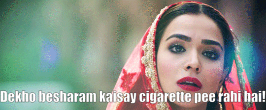9 Struggles All Pakistani Smokers Know Too Well!