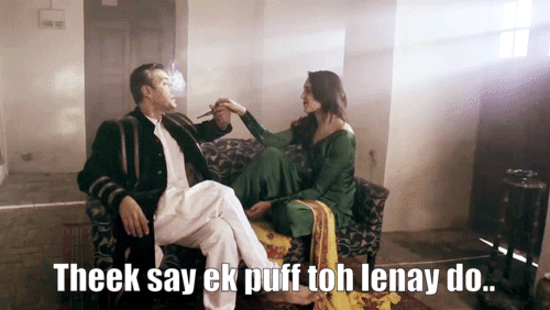 9 Struggles All Pakistani Smokers Know Too Well!