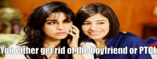 10 Things You'll Understand If You're An Unfortunate PTCL User!