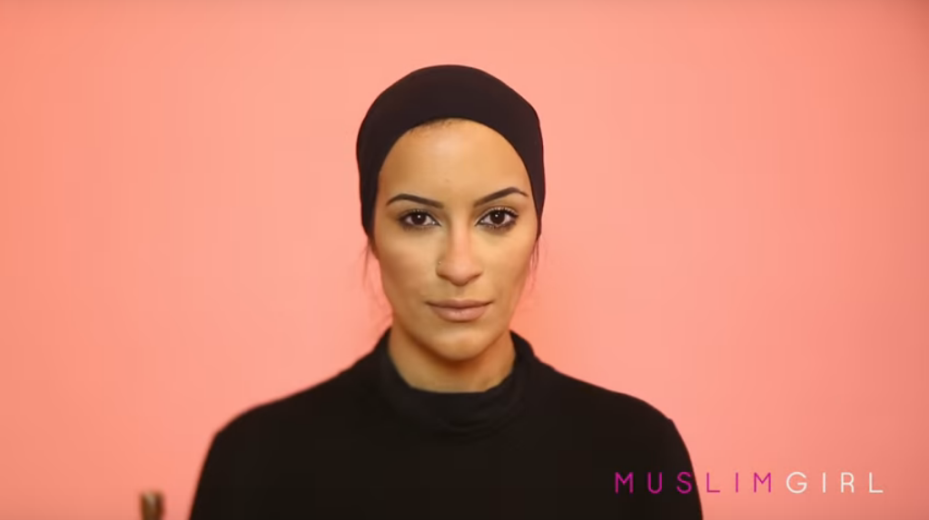 A Must Watch: 100 Years of Hijab Fashion in Under a Minute! A Must Watch: 100 Years of Hijab Fashion in Under a Minute!