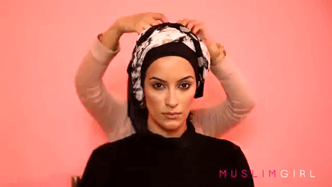 A Must Watch: 100 Years of Hijab Fashion in Under a Minute! A Must Watch: 100 Years of Hijab Fashion in Under a Minute!