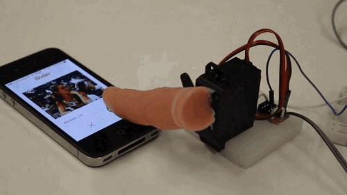 The Best New Way to Pick Your Significant Other!