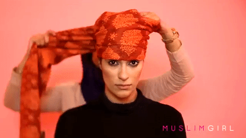 A Must Watch: 100 Years of Hijab Fashion in Under a Minute! A Must Watch: 100 Years of Hijab Fashion in Under a Minute!