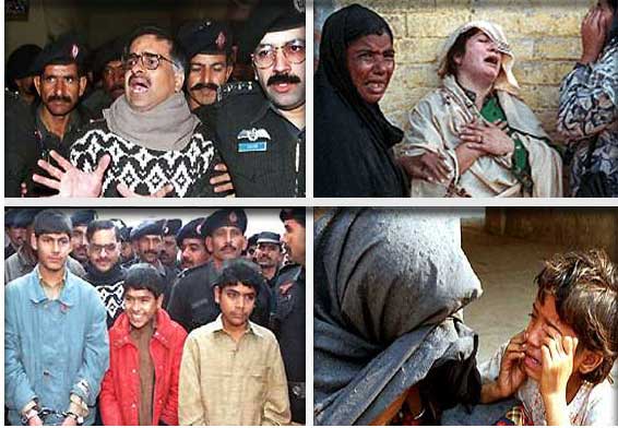The Untold Story Of A Pakistani Serial Killer Who Wanted '100 Mothers To Cry'