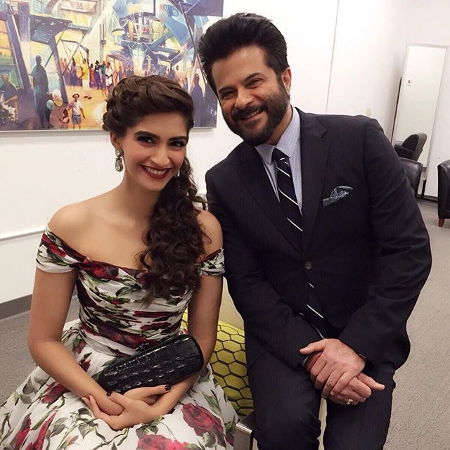 Sanam Saeed May Star in the Next K-Jo Film! Sanam Saeed May Star in the Next K-Jo Film!