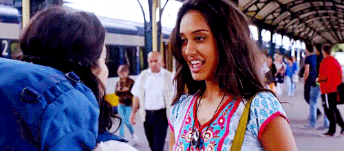 lisa haydon
