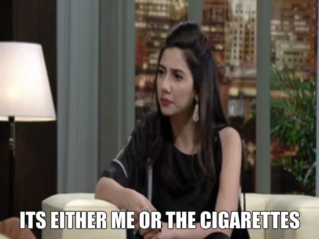 9 Struggles All Pakistani Smokers Know Too Well!