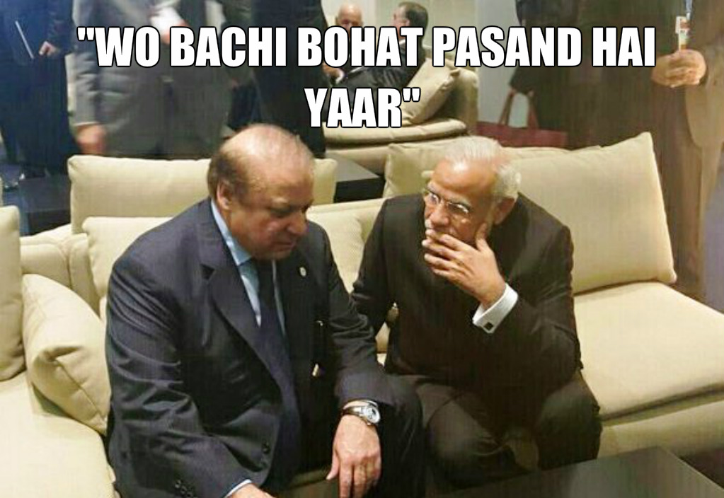modhi bachi parhlo