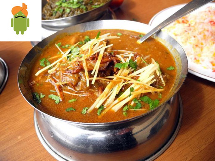 nihari android