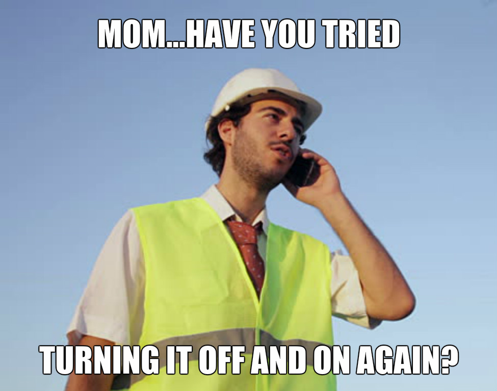 Why It's Azaab Being an Engineer in a Desi Household!