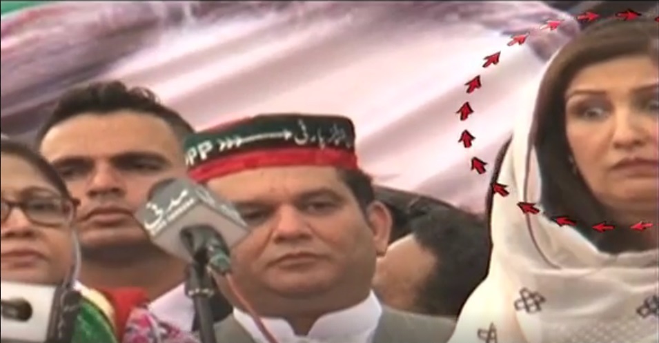 Twitter Reacts Hilariously to Bilawal Bhutto Entering The Long List Of Shaheeds parhlo ibhutto