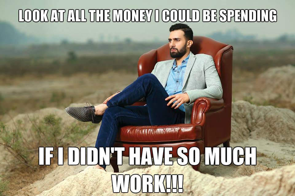 8 Reasons Why Everyone Hates Their Job! 8 Reasons Why Everyone Hates Their Job!