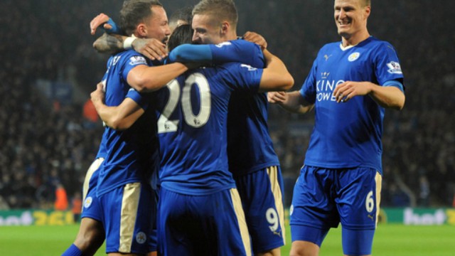 Leicester City: A Story of an Incredible Triumph