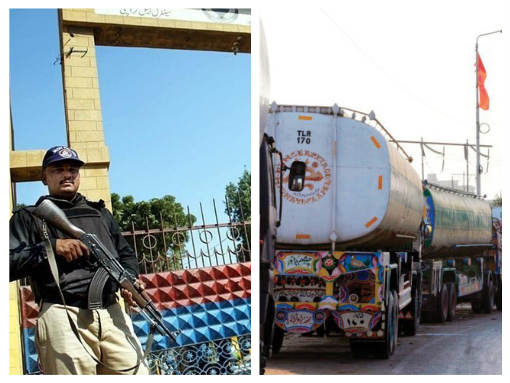 truck jail parhlo