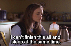 7 Struggles of Matriculation Every Student Has!