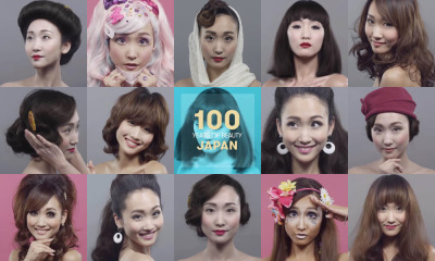 A Must Watch: 100 Years of Hijab Fashion in Under a Minute!