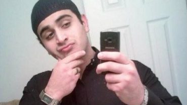 orlando shooter