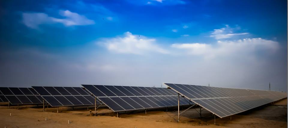 Pakistani Solar Energy Provider Launches Amazing Solar Appliances!