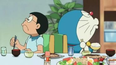 How Watching Doraemon Is Ruining Your Kids source: dailymotion