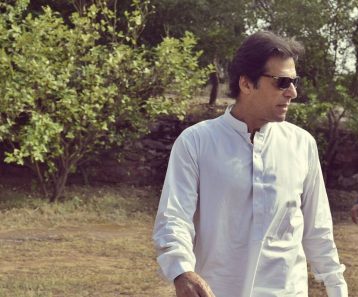 5 Ways You Can Lose Weight in Ramadan Source: www.facebook.com/ImranKhanOfficial