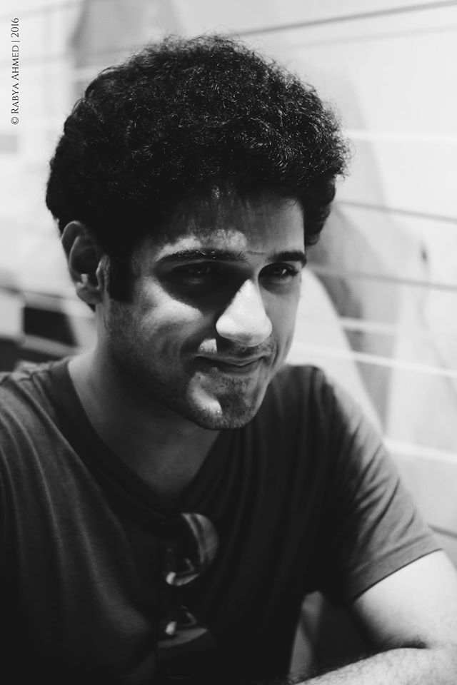 Ahsan Iftikar