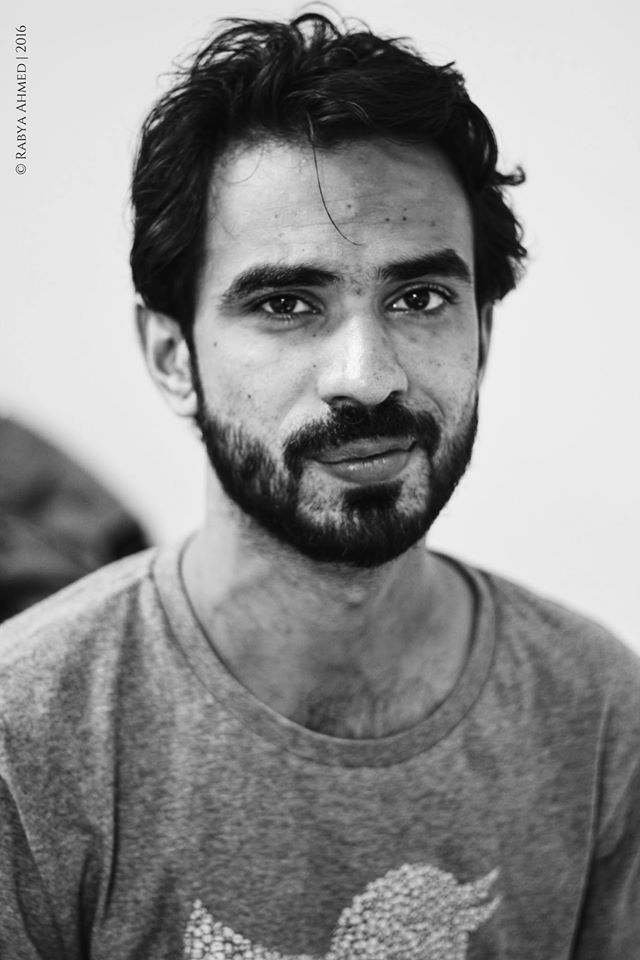 Ahsan Saeed