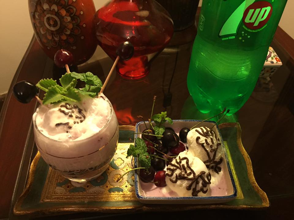 7 Refreshing Ramadan Drinks That You Can Whip Up For Iftar!