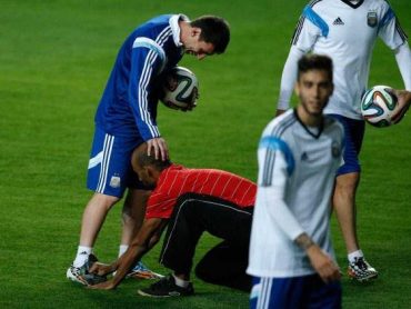 #MessiRetires: Why We Will Always Remember Messi in International Football