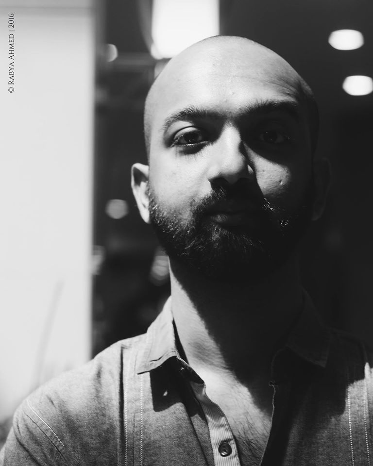 Babrus Khan