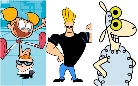 7 Cartoons From Our Childhood Cartoon Network NEEDS To Bring Back 7 Cartoons From Our Childhood Cartoon Network NEEDS To Bring Back
