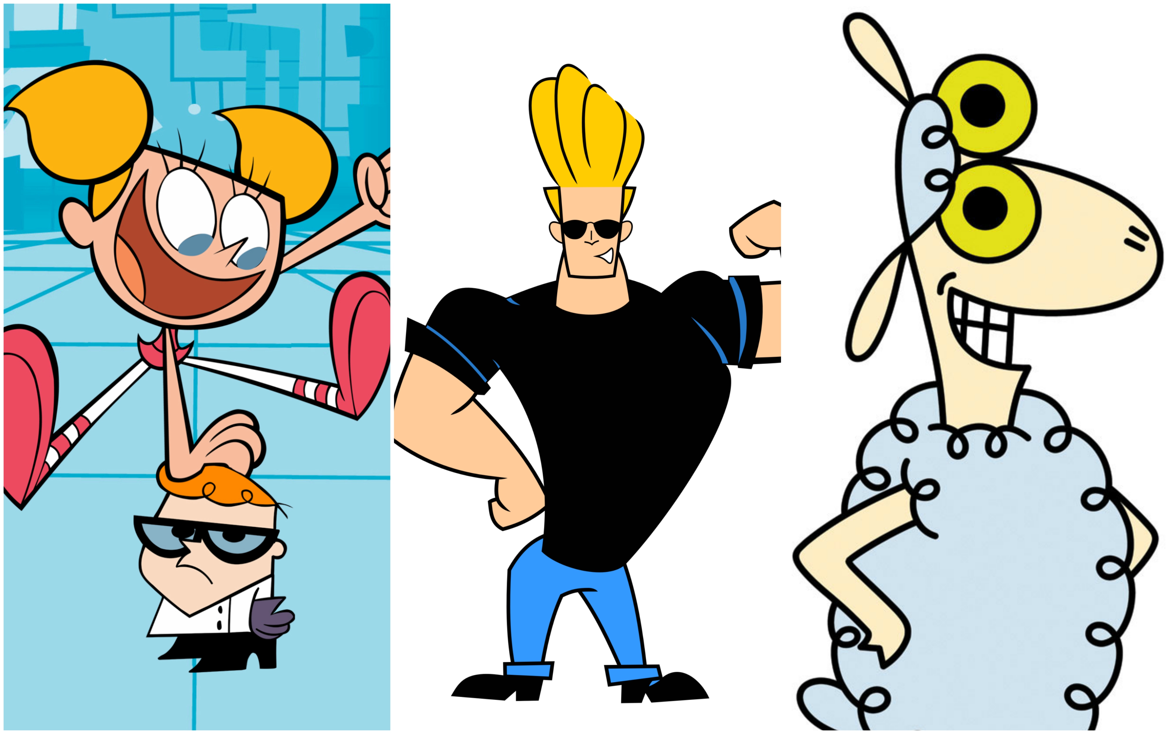 Most Memorable Cartoons From Our Childhood With Image - vrogue.co