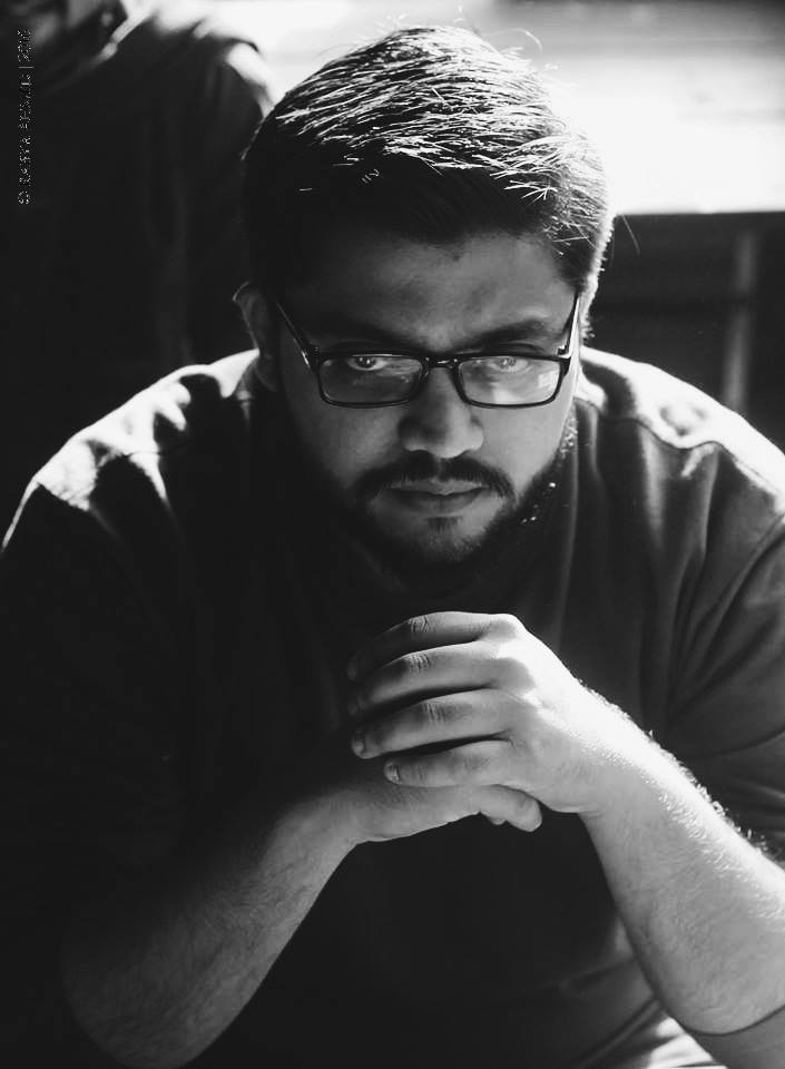 Bilal Ahmed