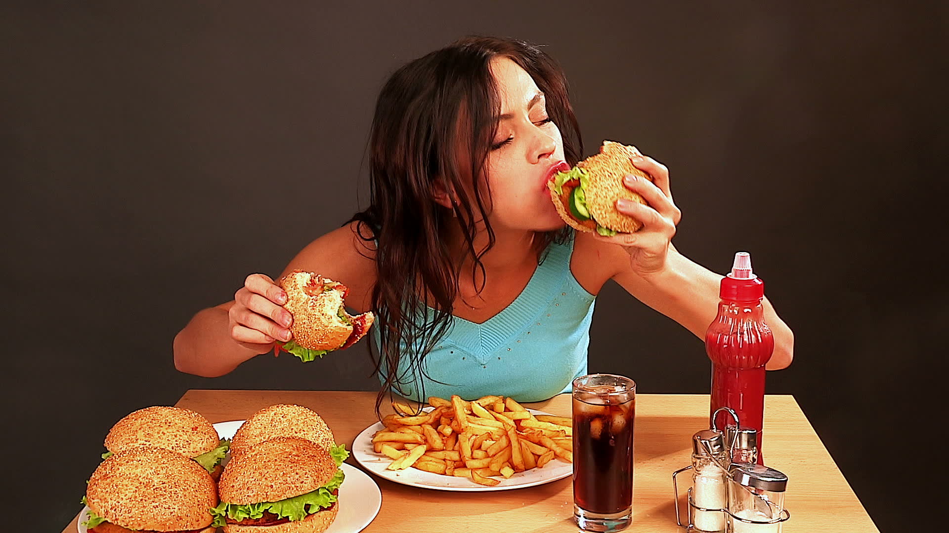 Here's Why Being Skinny Makes Me Cooler than You Source: urglamour.com