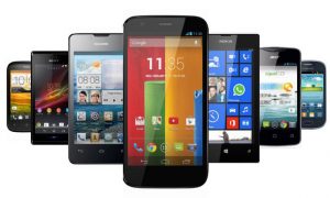 Smartphones under Rs 20000