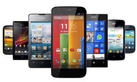 Smartphones under Rs 20000