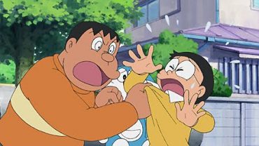 How Watching Doraemon Is Ruining Your Kids source: youtube.com