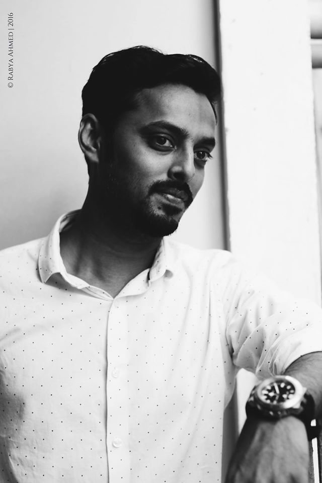 Farhan Suhail