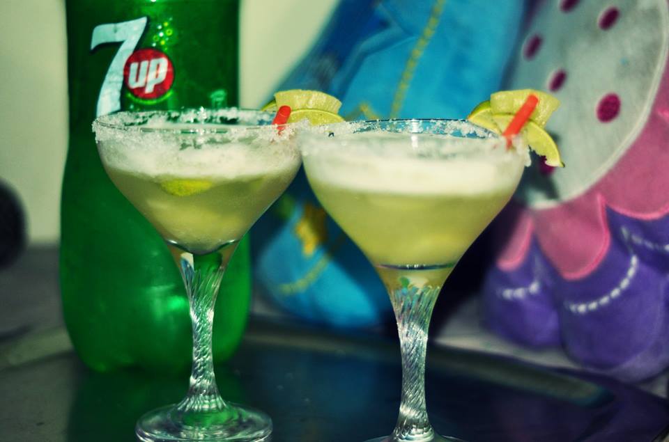 7 Refreshing Ramadan Drinks That You Can Whip Up For Iftar!