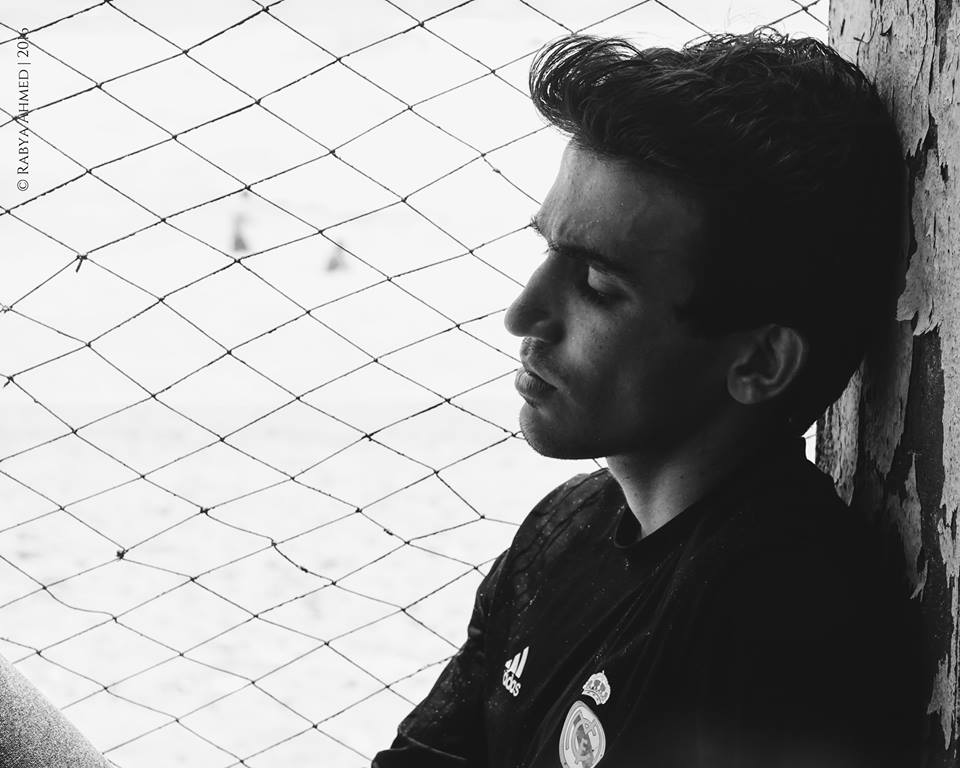 Hamail Rizvi