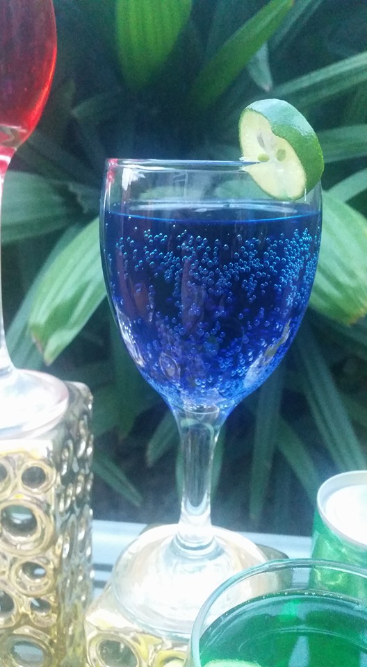 7 Refreshing Ramadan Drinks That You Can Whip Up For Iftar!