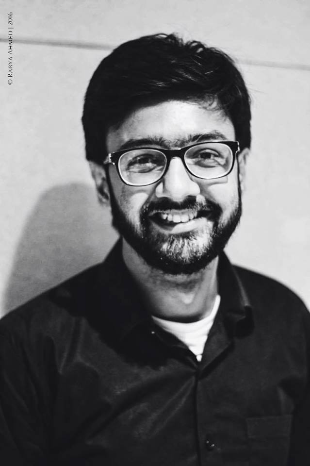 Hussain Dewani