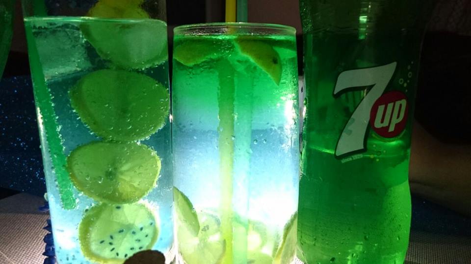 7 Refreshing Ramadan Drinks That You Can Whip Up For Iftar!