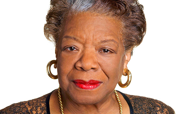 Image result for Maya Angelou