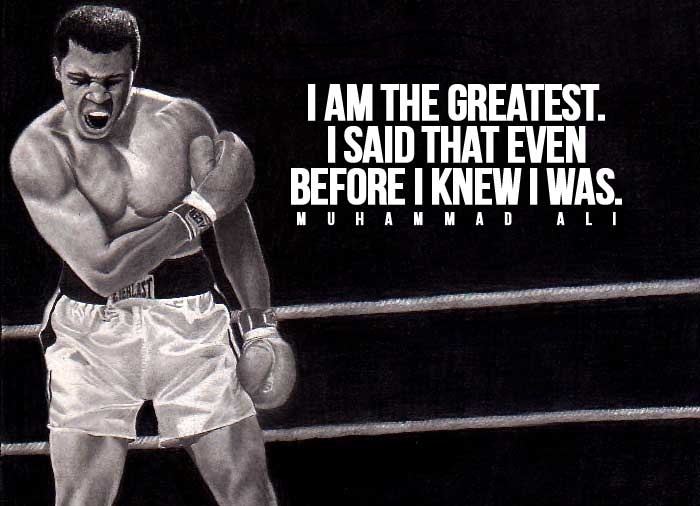 This Pakistani Pays Tribute To Muhammad Ali In The Best Possible Way!