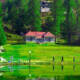 tourist attractions of azad kashmir