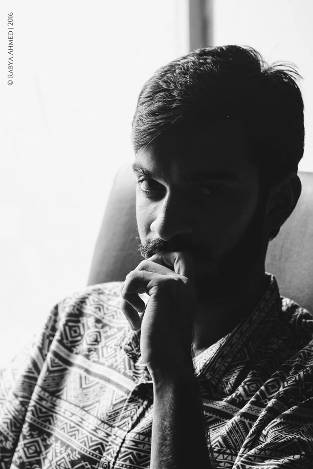 Sabir Shah
