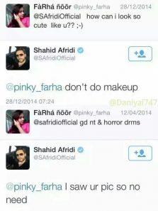 afridi