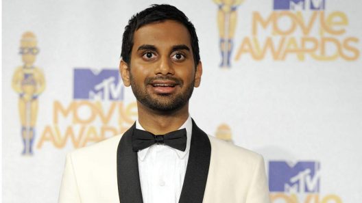 Ansari Trump