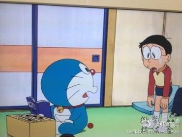 How Watching Doraemon Is Ruining Your Kids source: letslearnwithfun.wordpress.com