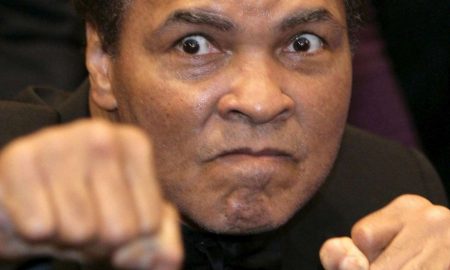Muhammad Ali